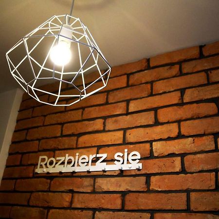 Apartament Izerski Klimat Świeradów-Zdrój Exterior foto