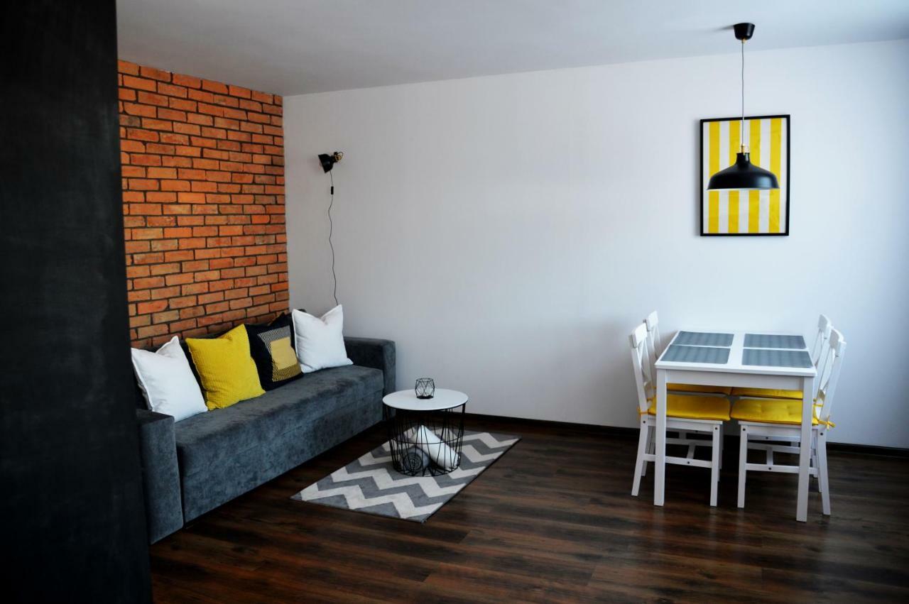 Apartament Izerski Klimat Świeradów-Zdrój Exterior foto